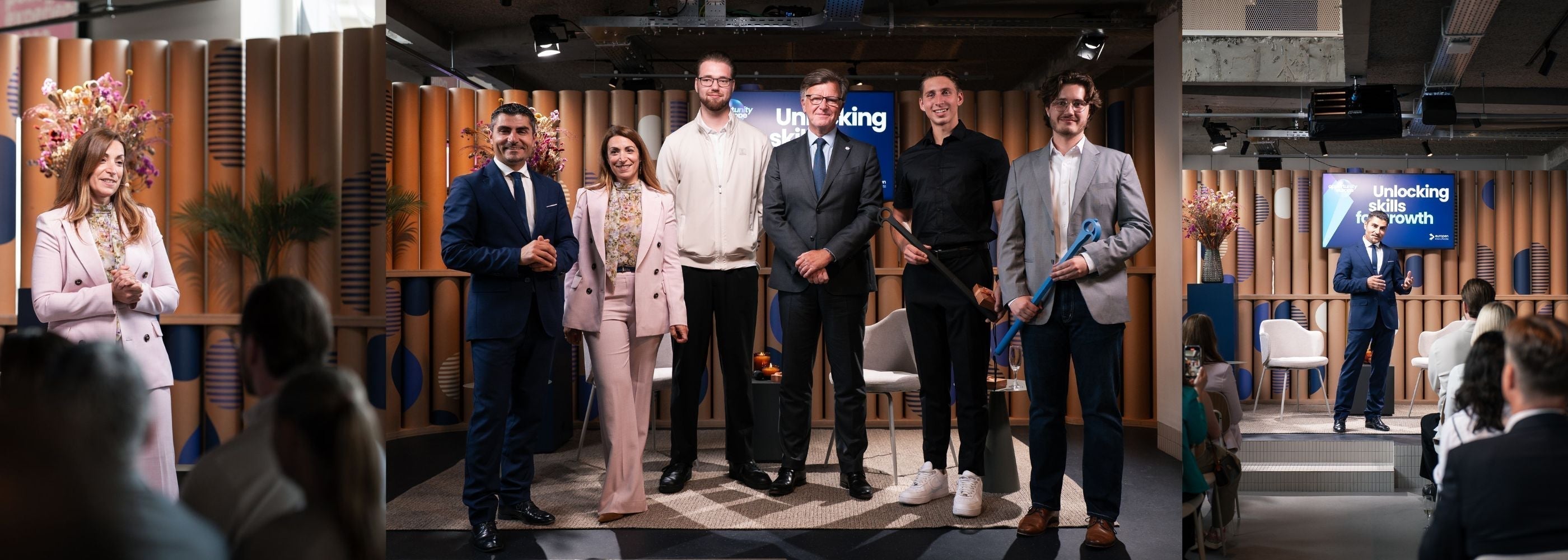 ReachMate wint een mentorship van Heineken bij JA Europe